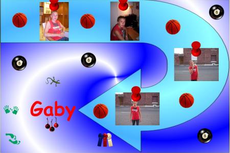 Gaby