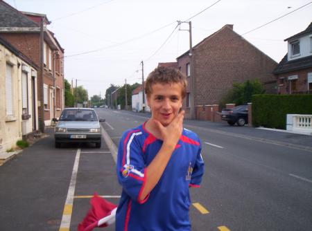 Anthony