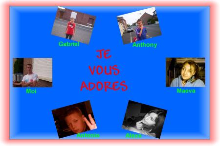 petit montage